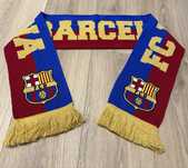 Szalik Fc Barcelona.