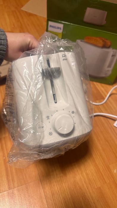 Продам Тостер Philips 3000 series