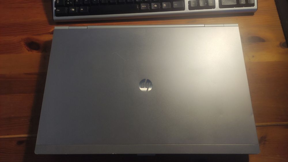 HP Elitebook 8570p i5 para peças