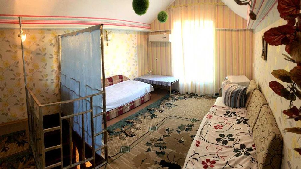Здам кімнати подобово в с. Фонтанка,  поруч ТРЦ Рів'єра