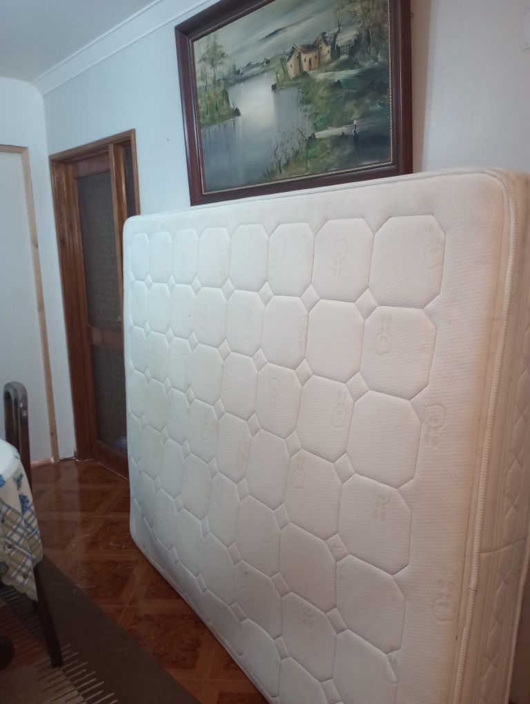 Colchões Premium 200x160, 195x150 e outros