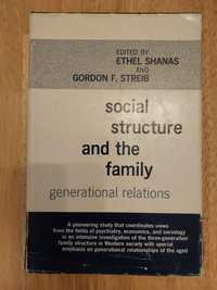 Social structure and family