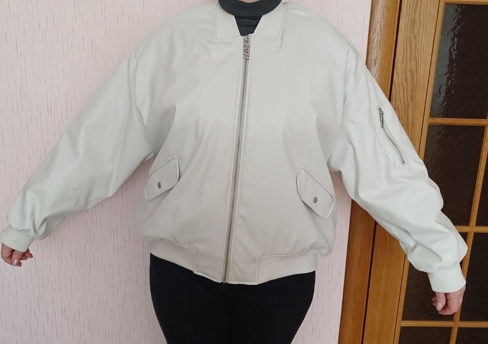 Куртка демісезон NewYorker