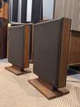 Kolumny panelowe Bertagni SM 255 mk II electroacoustic System BES