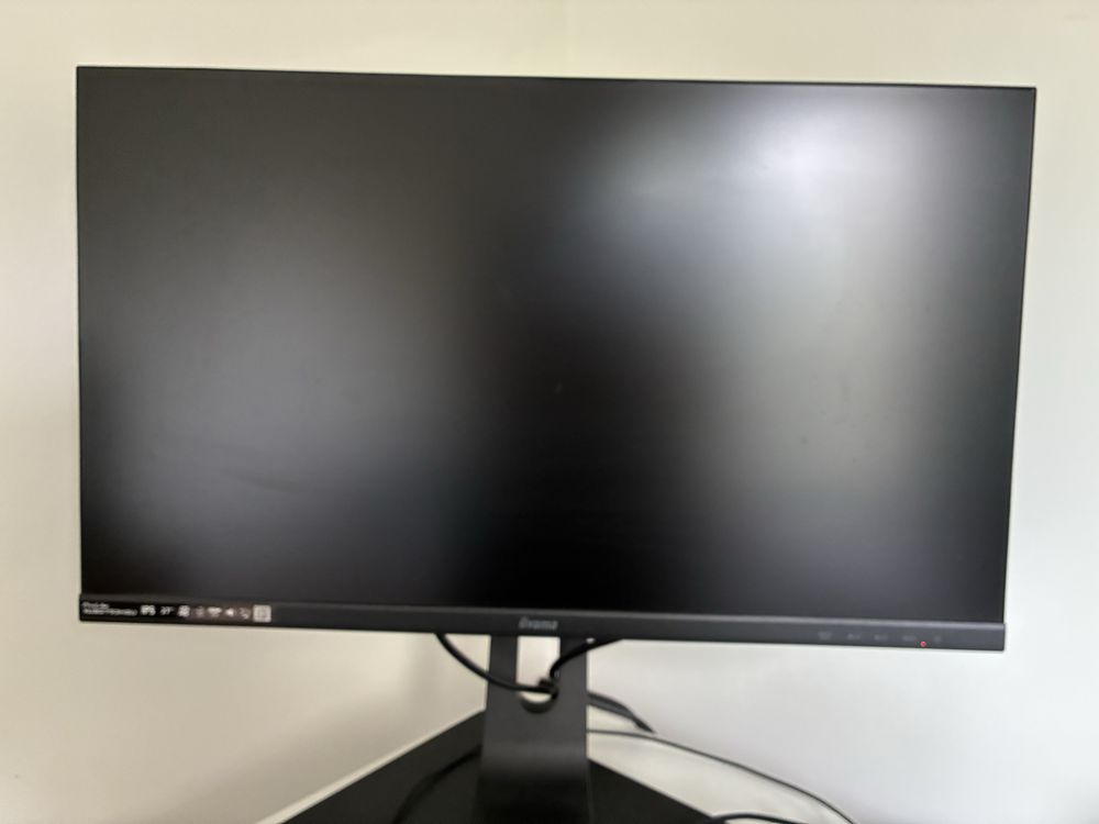 Monitor iiyama 27” ProLite XUB2793HSU-B4