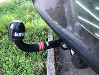 Engate de reboque PSA Citroen C5