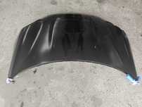 Capot Mini Clubman (R55) | 130492