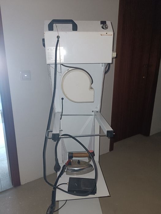 Tábua passar ferro comel v2 c