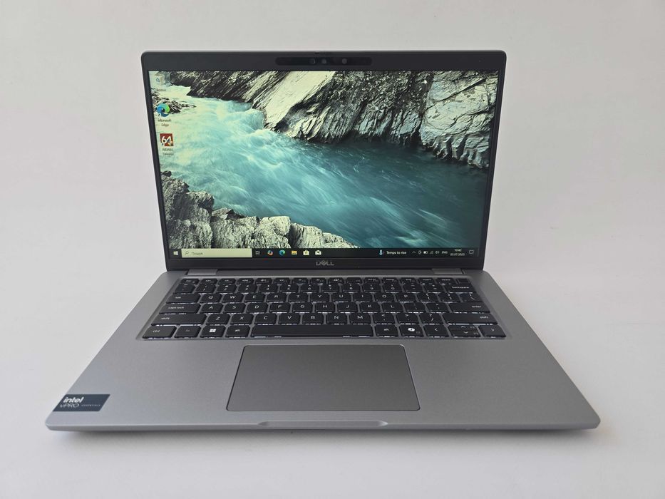 Dell Latitude 5450 (2024) Core Ultra 7 155U/RAM 16GB/SSD 256GB/WIN 11