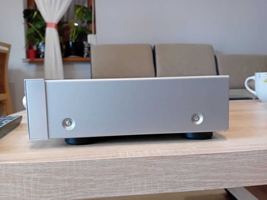 Onkyo ns 6170, streamer