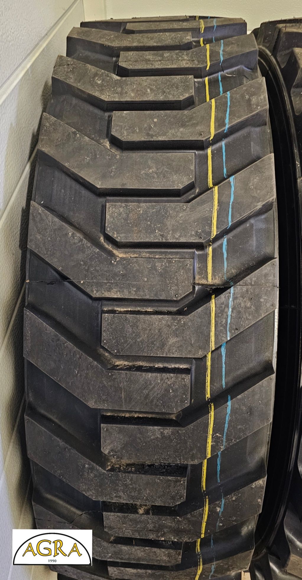 315/80R22.5 [730 netto] Opona PROFIL Bieżnikowana opony KOPARKA
