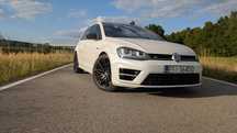 Volkswagen Golf 7r