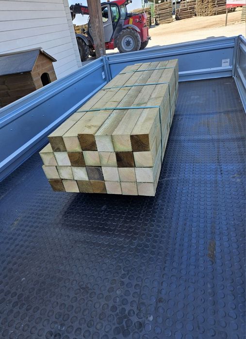 Aluguer / Transporte ocasional com engate de reboque