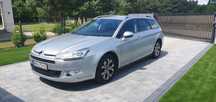 Citroën C5