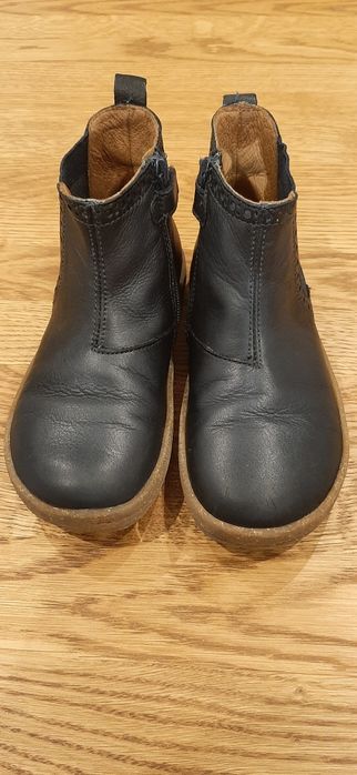 Sztyblety botki 29 naturino