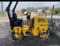 Cilindro dynapac cc 1000