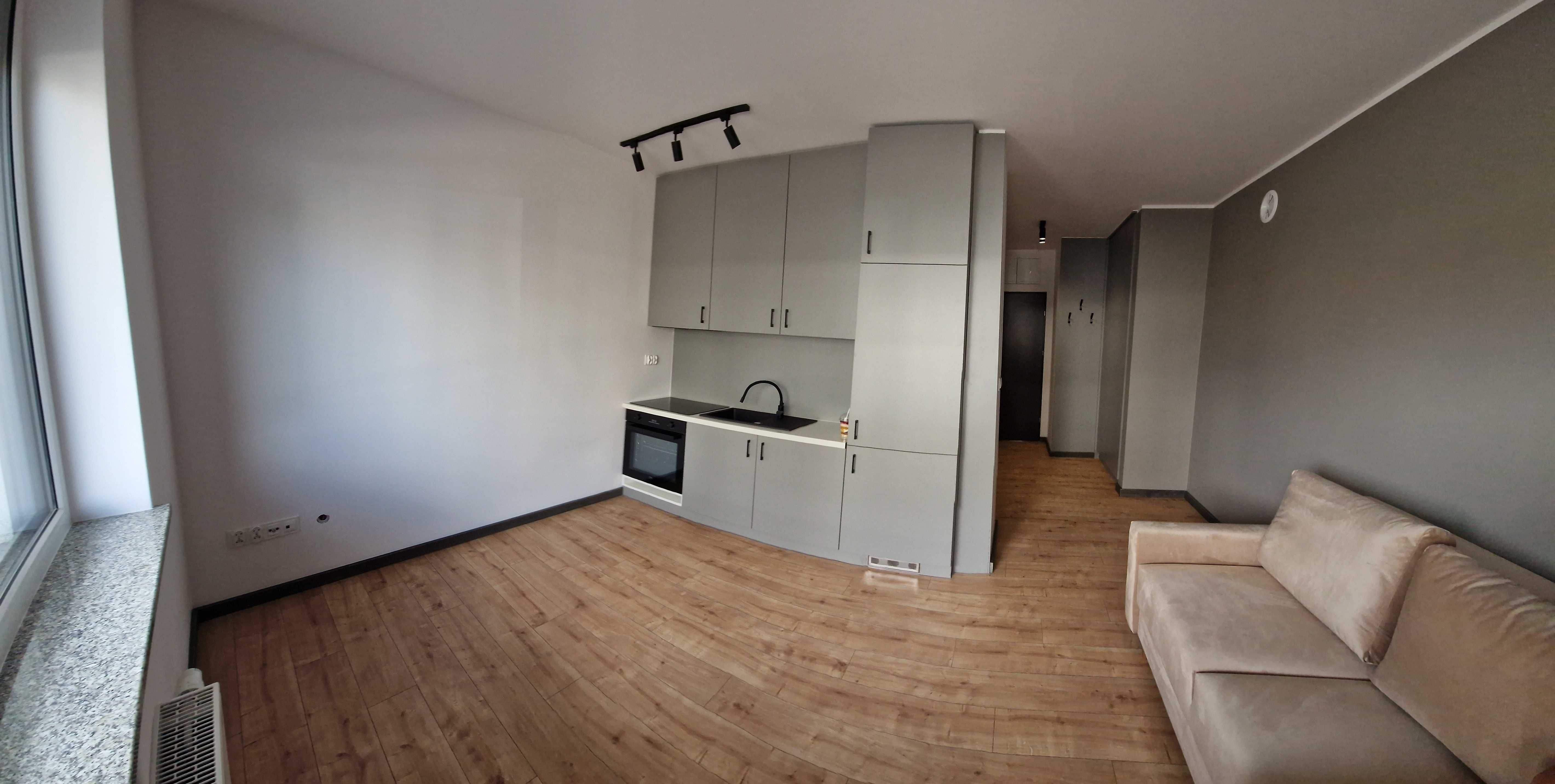 Mieszkanie/kawalerka Krotoszyn 25,22 m²