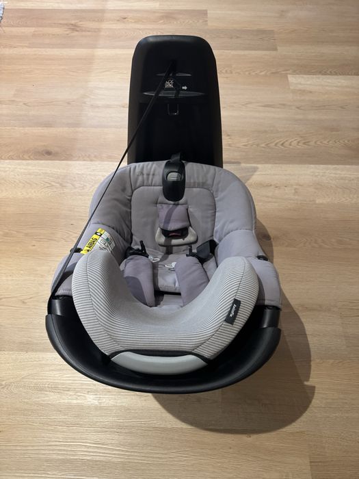 Cadeira Auto Bebé