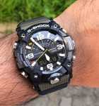CASIO G-SHOCK Mudmaster GG-B100