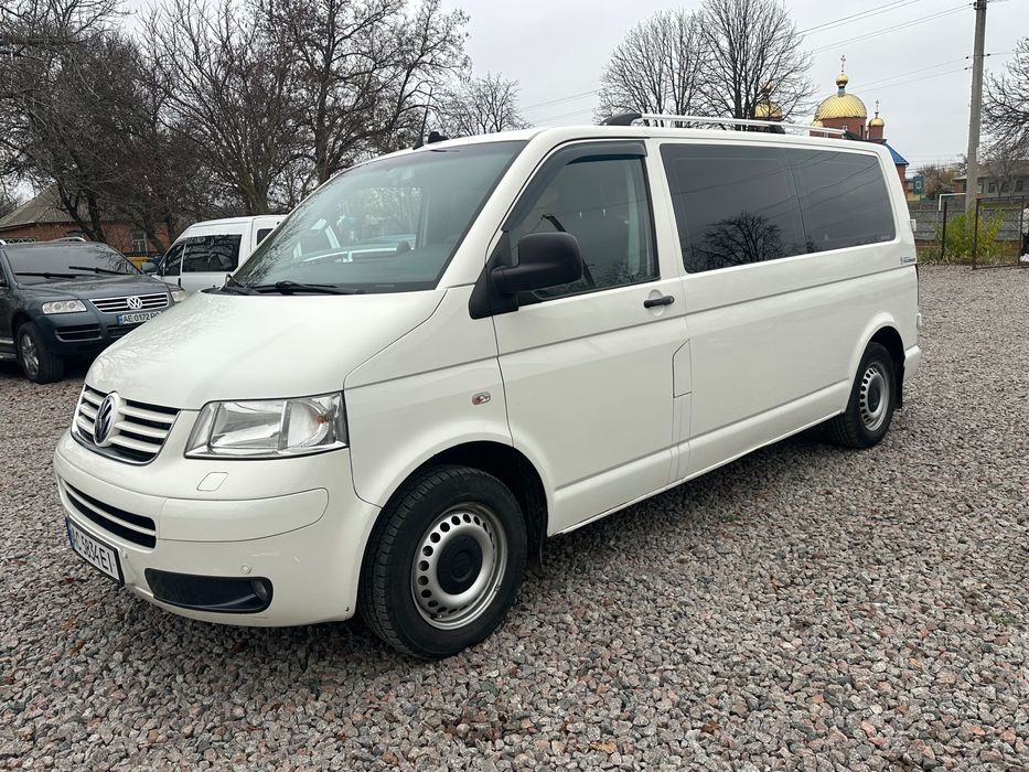 Продам Т5 Транспортер пасажир