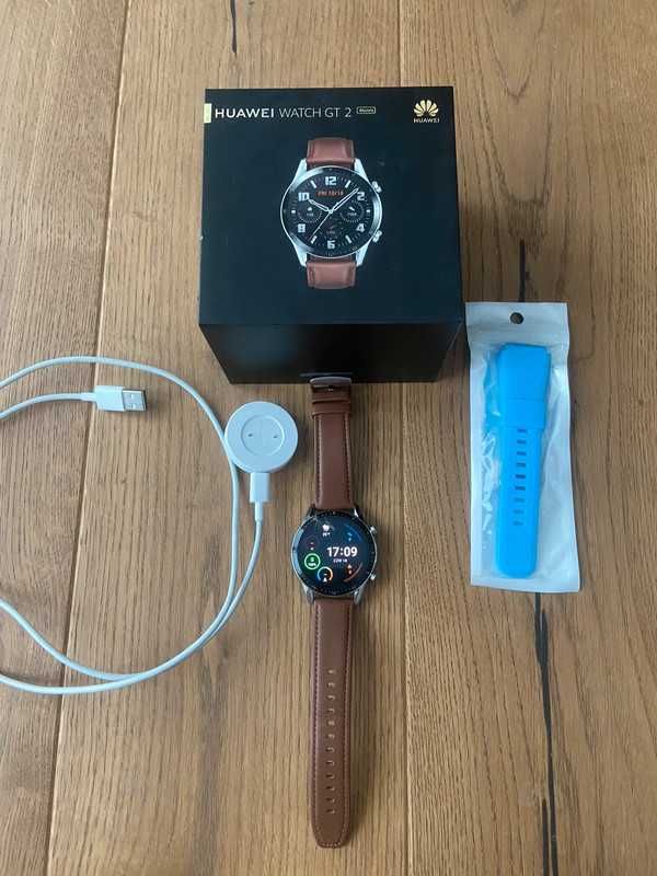 Smartwatch Huawei GT 2