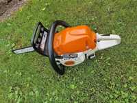 Pilarka spalinowa Stihl ms231