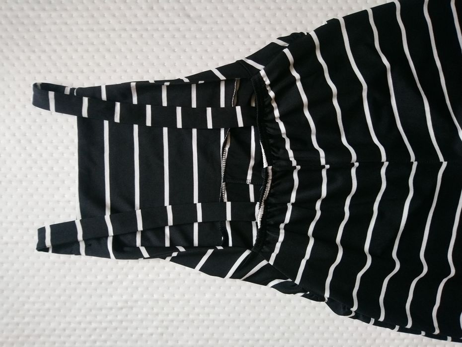 Літній комбінезон для вагітних S розмір