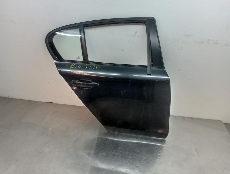 Porta trás direita BMW 1 (E87)