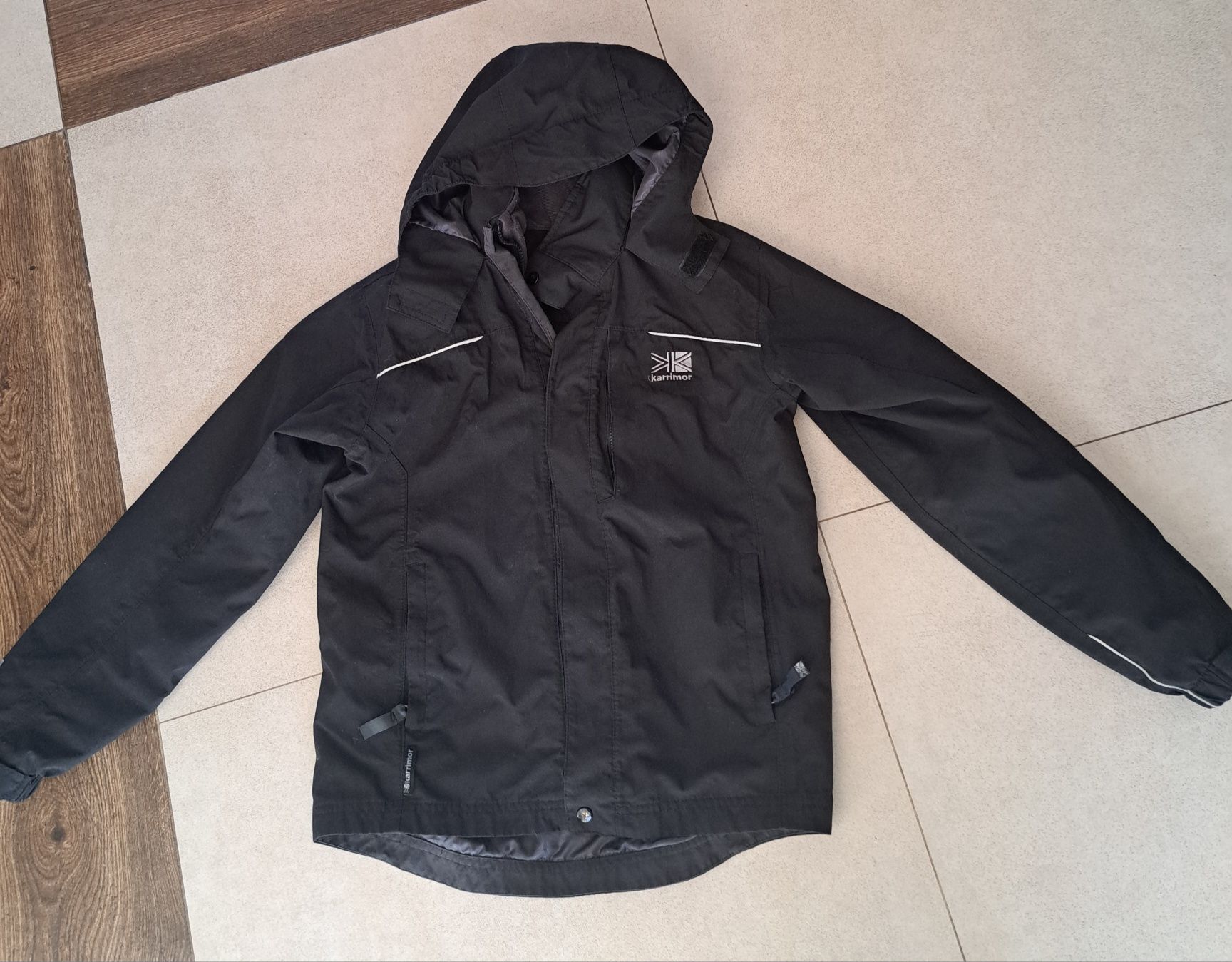 Kurtka wiosenna 134/140cm Karrimor