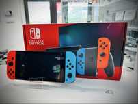 Konsola Nintendo Switch - otoLombard Lumik Zduńska Wola