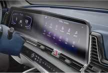 GAFAT Nanofolia ochronna na nawigację do KIA Sportage NQ5