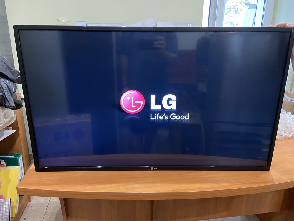 Монітор LG 42WL10MS 42 "