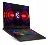Laptop gamingowy MSI