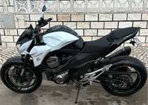Vendo Kawasaki Z800