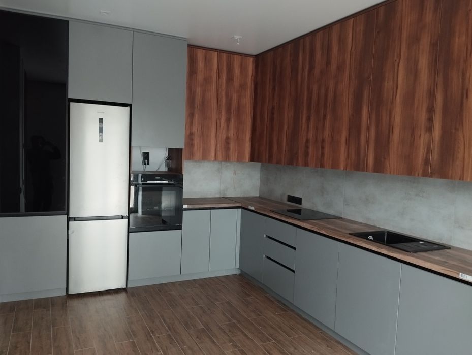 Виконуємо будівельно ремонтні роботи