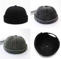 Нова кепка докер, унісекс докерка, docker cap, кепка біні