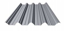 Blacha trapezowa T-55 I gatunek MAT 20 lat gwarancji