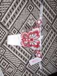 Stringi damskie nowe
