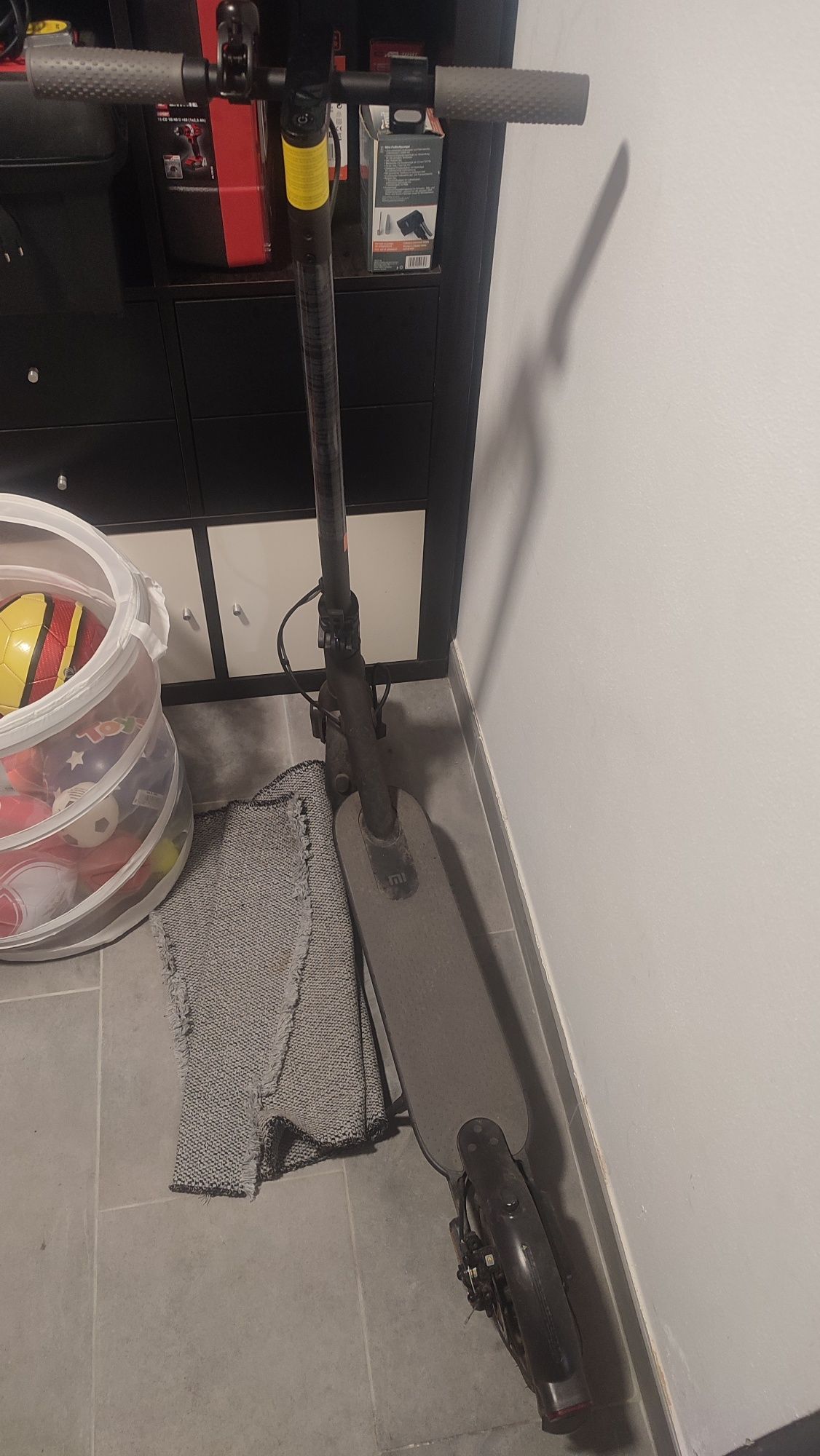 Trotinete Elétrica XIAOMI MI