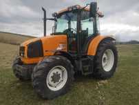 Renault rx 550 rx silnik john deere 100km stan bardzo dobry orginał