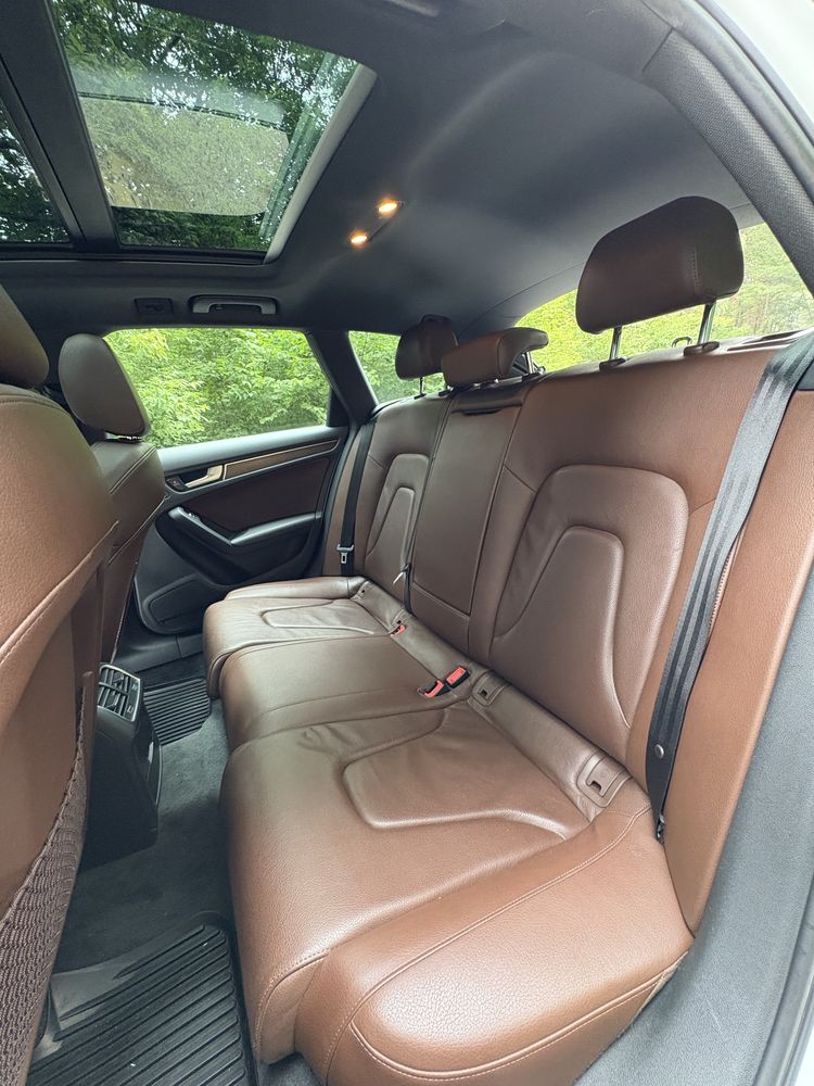Продам Audi a4 allroad Premium plus