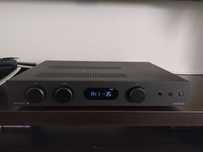 Audiolab 6000a Stan idealny + Oryginalne akcesoria + Gwarancja