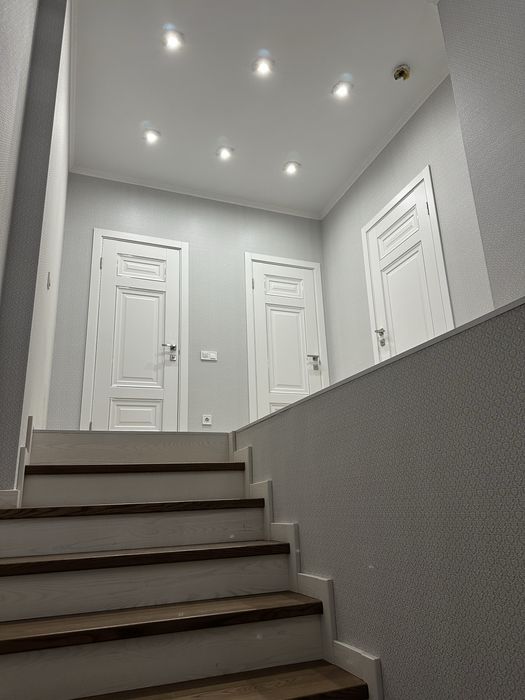 Будинок з ремонтом, котедж з газом