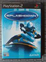 [00027] [PS2] Splashdown