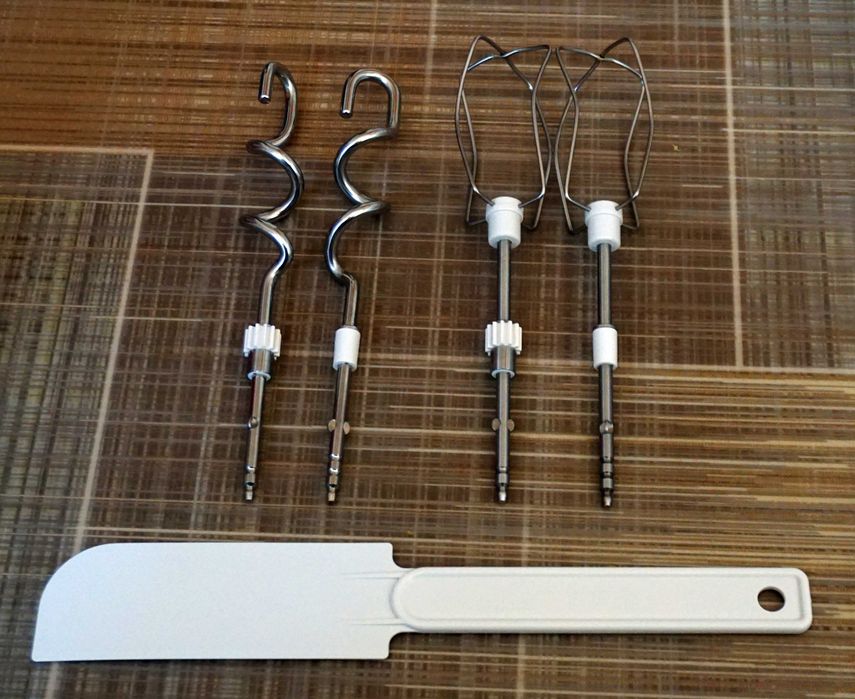 Миксер MOULINEX HM 615130