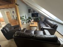 Mieszkanie w Janikowie na wynajem 80,10m2