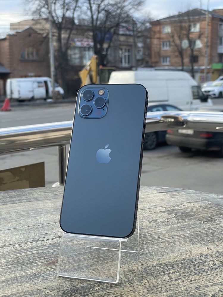 Продам Iphone 12 pro 128/256 Neverlock + Гарантія Магазин Iphone Телеф