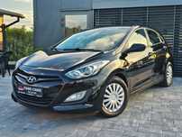 Hyundai I30 // 1.4 // Benzyna // Klima // 15O OOO Km // LED // Z Niemiec //