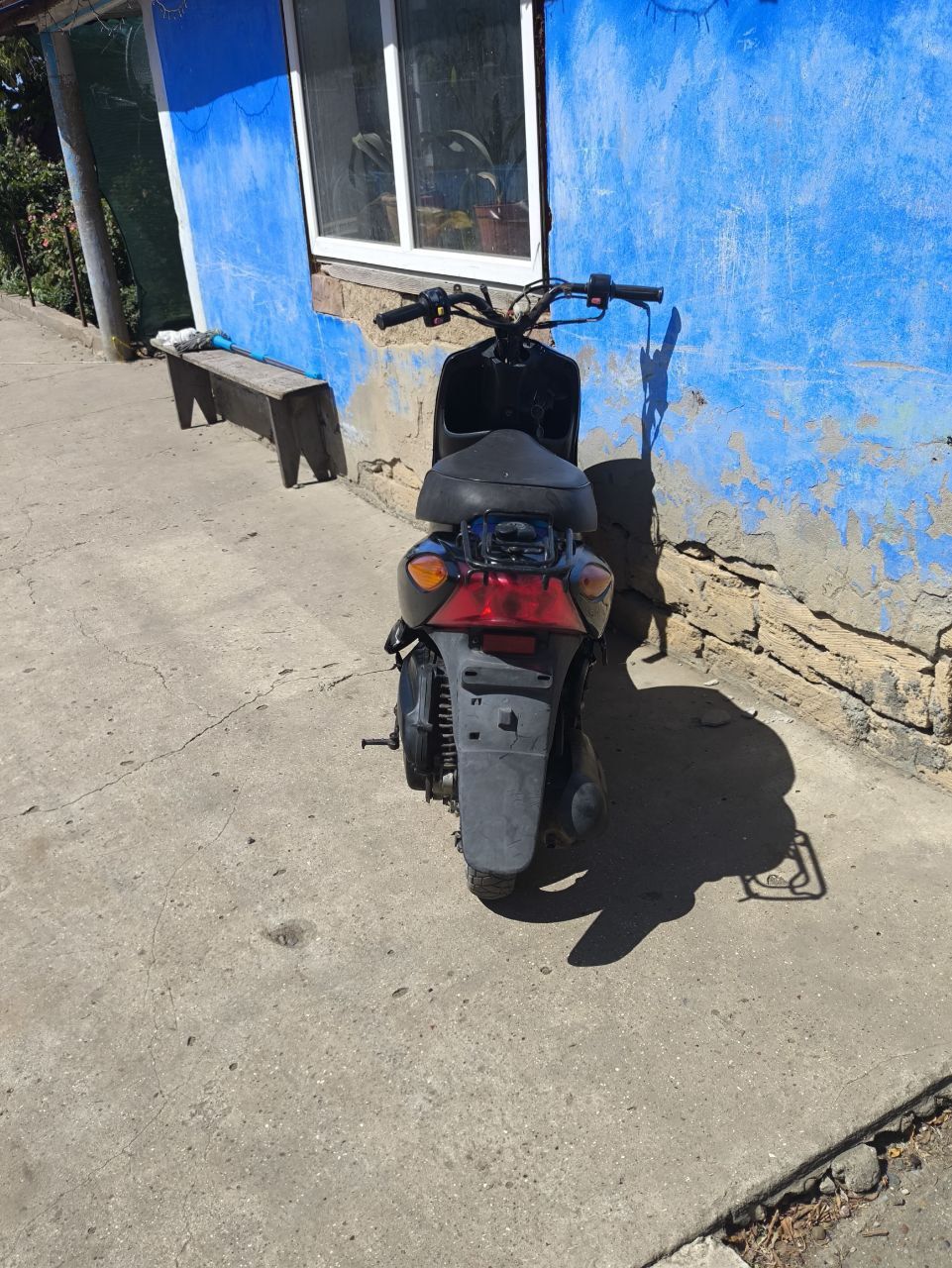 Продам Джог са 36