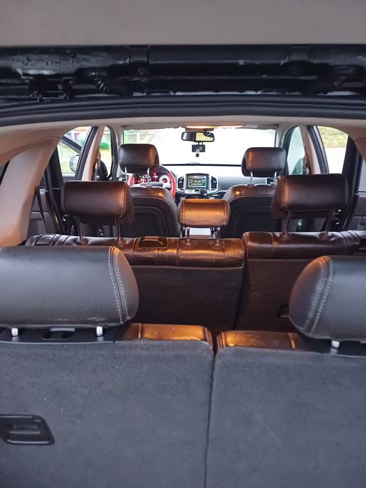 Chevrolet captiva 2.2 disel automat